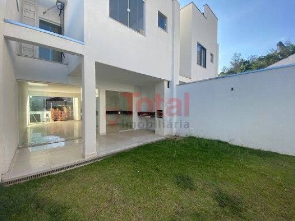 Imagem Casa com 3 Quartos à Venda, 125 m² em Bom Retiro - Ipatinga Imagem Casa com 3 Quartos à Venda, 125 m² em Bom Retiro - Ipatinga
