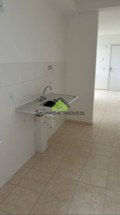 Imagem Apartamento com 2 Quartos à Venda, 44 m² em Jardim Paraiso - Jacareí Imagem Apartamento com 2 Quartos à Venda, 44 m² em Jardim Paraiso - Jacareí