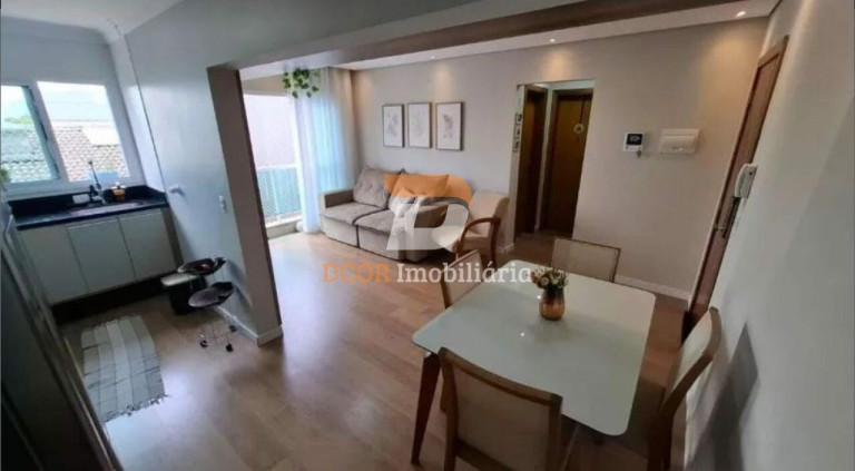 Imagem Apartamento com 2 Quartos à Venda, 114 m² em Jardim Paraíso - Santo André Imagem Apartamento com 2 Quartos à Venda, 114 m² em Jardim Paraíso - Santo André