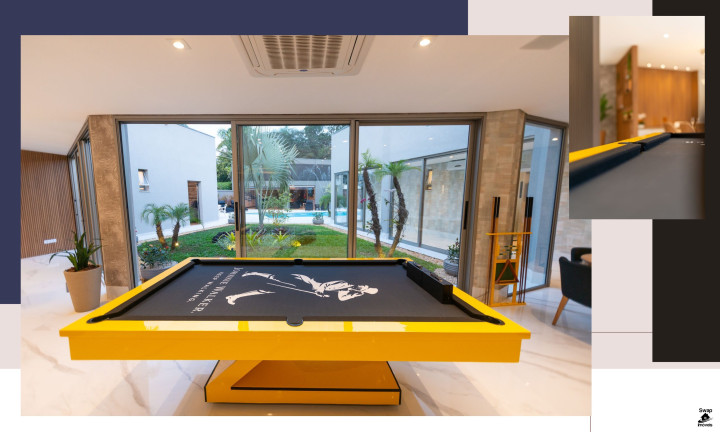 Imagem Casa com 6 Quartos à Venda, 1.146 m² em Riviera - Bertioga Imagem Casa com 6 Quartos à Venda, 1.146 m² em Riviera - Bertioga