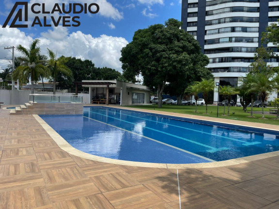 Imagem Apartamento com 4 Quartos à Venda, 180 m² em Santa Mônica - Feira De Santana Imagem Apartamento com 4 Quartos à Venda, 180 m² em Santa Mônica - Feira De Santana