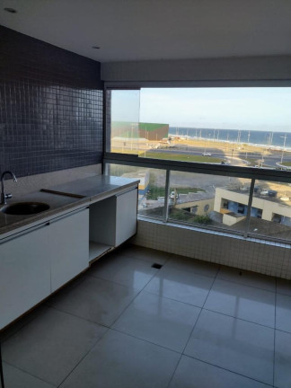 Imagem Apartamento com 1 Quarto à Venda, 48 m² em Armação - Salvador Imagem Apartamento com 1 Quarto à Venda, 48 m² em Armação - Salvador