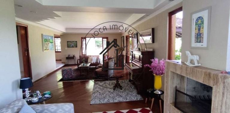 Imagem Casa de Condomínio com 3 Quartos à Venda, 1.500 m² em Algarve - Cotia Imagem Casa de Condomínio com 3 Quartos à Venda, 1.500 m² em Algarve - Cotia