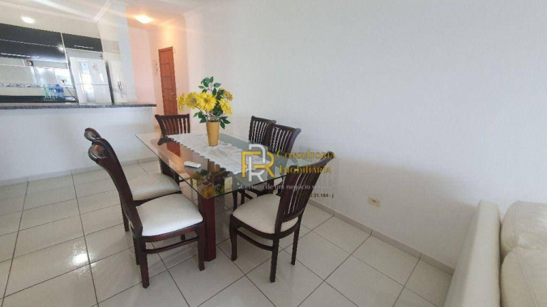 Imagem Apartamento com 3 Quartos à Venda, 130 m² em Aviação - Praia Grande Imagem Apartamento com 3 Quartos à Venda, 130 m² em Aviação - Praia Grande
