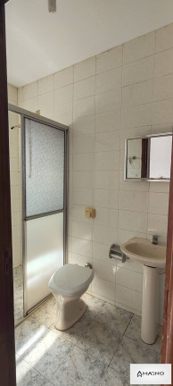 Imagem Sobrado com 4 Quartos à Venda, 115 m² em São Cristovão - Cascavel