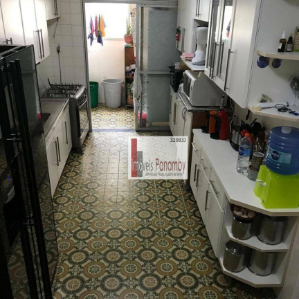 Imagem Apartamento com 4 Quartos à Venda, 160 m² em Alto Da Boa Vista - São Paulo Imagem Apartamento com 4 Quartos à Venda, 160 m² em Alto Da Boa Vista - São Paulo