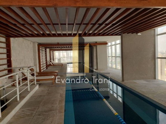Imagem Apartamento com 2 Quartos à Venda, 133 m² em Jardim Apolo - São José Dos Campos