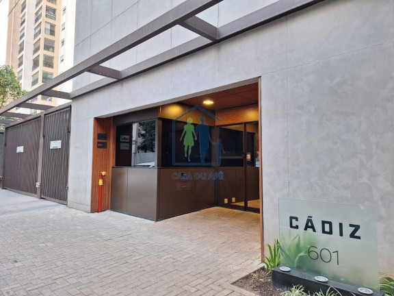 Imagem Apartamento com 1 Quarto à Venda, 29 m² em Jardim Prudência - São Paulo Imagem Apartamento com 1 Quarto à Venda, 29 m² em Jardim Prudência - São Paulo