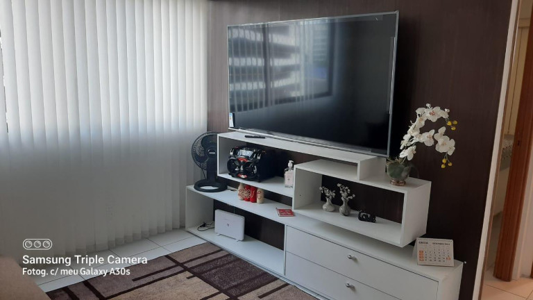 Imagem Apartamento com 1 Quarto para Alugar, 45 m² em Graças - Recife Imagem Apartamento com 1 Quarto para Alugar, 45 m² em Graças - Recife