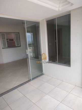 Imagem Apartamento com 3 Quartos à Venda, 110 m² em Setor Bueno - Goiânia Imagem Apartamento com 3 Quartos à Venda, 110 m² em Setor Bueno - Goiânia