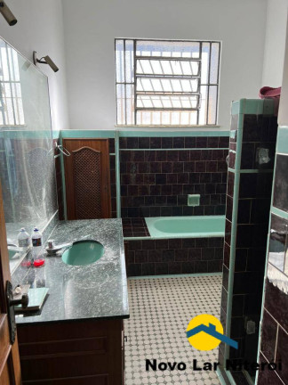 Imagem Casa com 3 Quartos à Venda, 240 m² em Centro - Niterói
