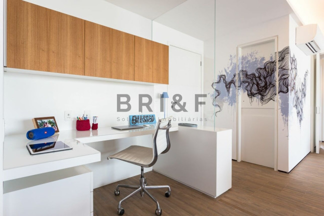 Imagem Apartamento com 2 Quartos à Venda, 105 m² em Brooklin - São Paulo Imagem Apartamento com 2 Quartos à Venda, 105 m² em Brooklin - São Paulo