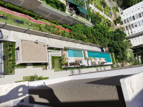 Imagem Imóvel com 2 Quartos à Venda, 76 m² em Vila Andrade - São Paulo