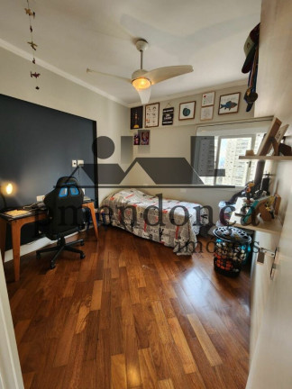 Imagem Apartamento com 3 Quartos à Venda, 92 m² em Vila Romana - São Paulo Imagem Apartamento com 3 Quartos à Venda, 92 m² em Vila Romana - São Paulo