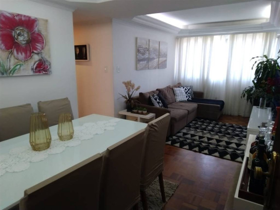 Imagem Apartamento com 3 Quartos à Venda, 94 m² em Tatuape - Sao Paulo Imagem Apartamento com 3 Quartos à Venda, 94 m² em Tatuape - Sao Paulo