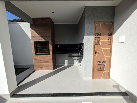 Imagem Casa com 3 Quartos à Venda, 96 m² em Jardim Atlântico Central (itaipuaçu) - Maricá