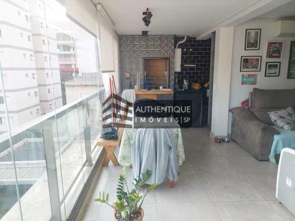 Imagem Apartamento com 2 Quartos à Venda, 68 m² em Mirandópolis - São Paulo