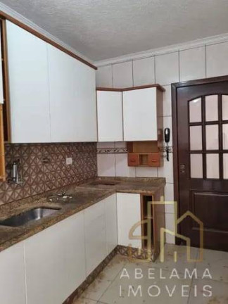 Apartamento com 2 Quartos à Venda, 3 m² em Baeta Neves - São Bernardo Do Campo