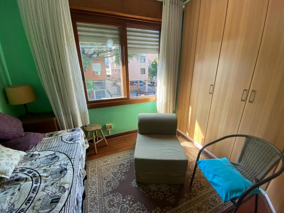 Imagem Cobertura com 3 Quartos à Venda, 215 m² em Petrópolis - Porto Alegre Imagem Cobertura com 3 Quartos à Venda, 215 m² em Petrópolis - Porto Alegre