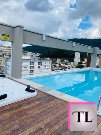 Imagem Apartamento para Alugar, 62 m² em Centro - Poços De Caldas Imagem Apartamento para Alugar, 62 m² em Centro - Poços De Caldas