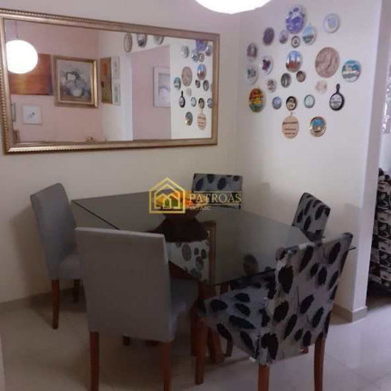 Imagem Casa com 3 Quartos à Venda, 114 m² em Planalto - São Bernardo Do Campo Imagem Casa com 3 Quartos à Venda, 114 m² em Planalto - São Bernardo Do Campo