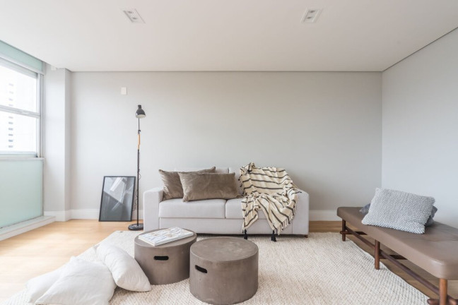 Imagem Apartamento com 3 Quartos à Venda, 306 m² em Jardim América - São Paulo Imagem Apartamento com 3 Quartos à Venda, 306 m² em Jardim América - São Paulo