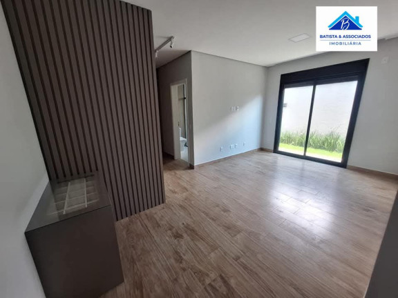 Imagem Casa com 3 Quartos à Venda, 274 m² em Swiss Park - Campinas