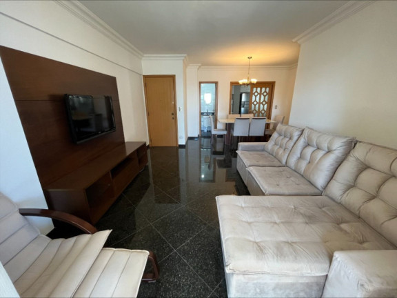 Apartamento com 4 Quartos à Venda, 144 m² em Jardim Aquarius - São José Dos Campos