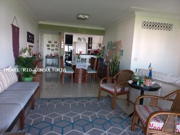 Imagem Apartamento com 3 Quartos à Venda, 110 m² em Rio De Janeiro Imagem Apartamento com 3 Quartos à Venda, 110 m² em Rio De Janeiro