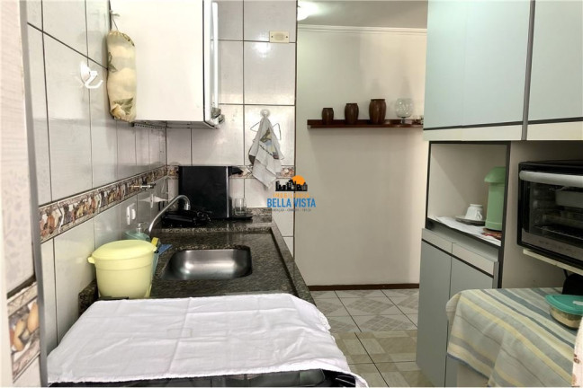 Imagem Apartamento com 2 Quartos à Venda, em Guarapiranga - São Paulo Imagem Apartamento com 2 Quartos à Venda, em Guarapiranga - São Paulo