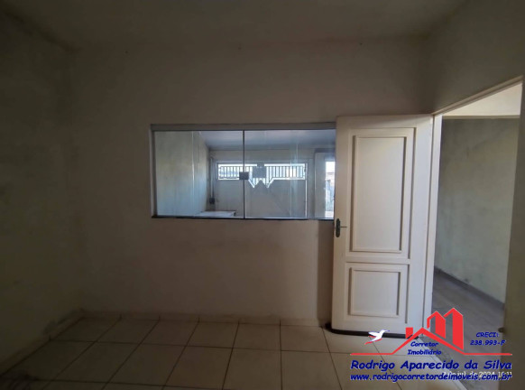 Imagem Casa com 2 Quartos à Venda, 137 m² em Parque Das Nações - Birigui Imagem Casa com 2 Quartos à Venda, 137 m² em Parque Das Nações - Birigui