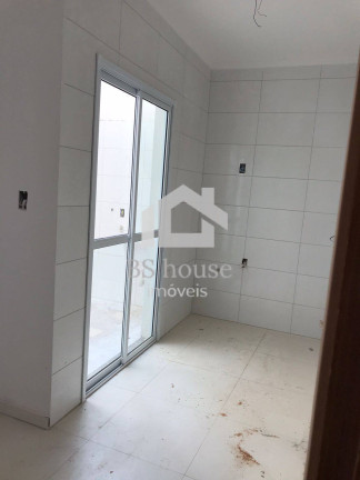 Imagem Apartamento com 2 Quartos à Venda, 76 m² em Vila Scarpelli - Santo André
