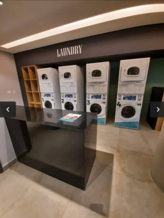 Imagem Apartamento com 1 Quarto para Alugar, 24 m² em Bela Vista - São Paulo Imagem Apartamento com 1 Quarto para Alugar, 24 m² em Bela Vista - São Paulo