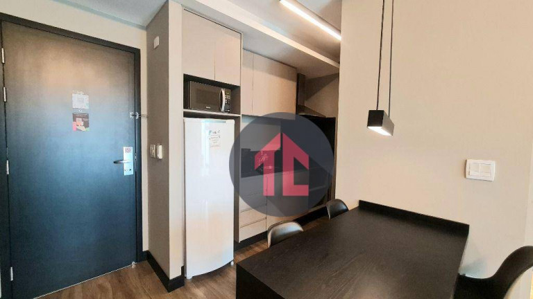 Imagem Apartamento com 1 Quarto à Venda, 39 m² em Cambuí - Campinas Imagem Apartamento com 1 Quarto à Venda, 39 m² em Cambuí - Campinas