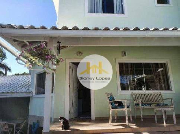 Imagem Casa com 3 Quartos à Venda, 173 m² em Freguesia De Jacarepaguá - Rio De Janeiro