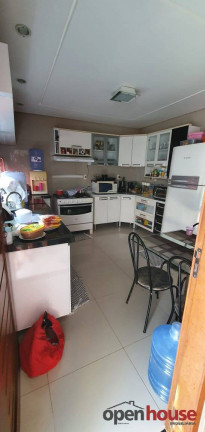 Imagem Casa de Condomínio com 3 Quartos à Venda, 180 m² em Parque Das Nações - Parnamirim Imagem Casa de Condomínio com 3 Quartos à Venda, 180 m² em Parque Das Nações - Parnamirim