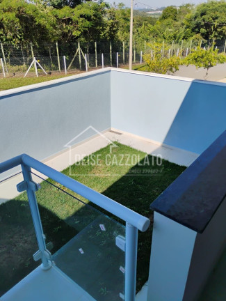 Imagem Casa com 3 Quartos à Venda, 130 m² em Condomínio Terras De São Francisco - Sorocaba Imagem Casa com 3 Quartos à Venda, 130 m² em Condomínio Terras De São Francisco - Sorocaba