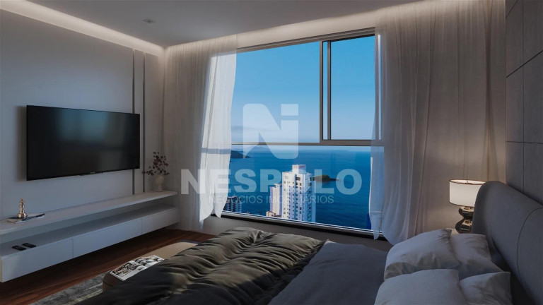 Imagem Apartamento à Venda, 165 m² em Centro - Balneario Camboriu