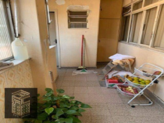 Imagem Apartamento com 2 Quartos à Venda, 89 m² em Chácara Inglesa - São Paulo