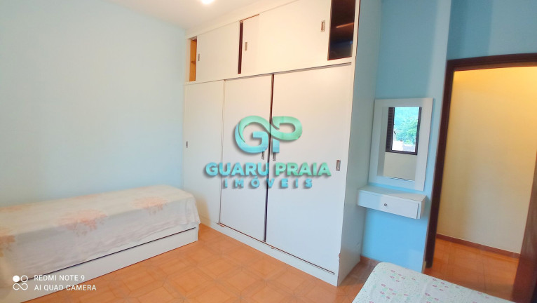 Imagem Apartamento com 2 Quartos à Venda, 80 m² em Enseada - Guarujá
