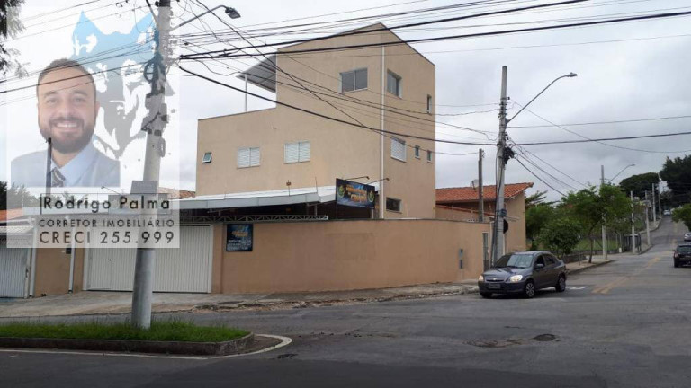 Imóvel Comercial à Venda,  em Jardim Das Indústrias - São José Dos Campos