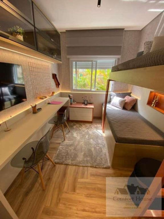 Imagem Apartamento com 2 Quartos à Venda, 60 m² em Baeta Neves - São Bernardo Do Campo