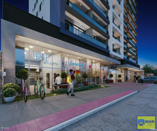 Imagem Apartamento com 2 Quartos à Venda, 55 m² em Jardim Camburi - Vitória Imagem Apartamento com 2 Quartos à Venda, 55 m² em Jardim Camburi - Vitória