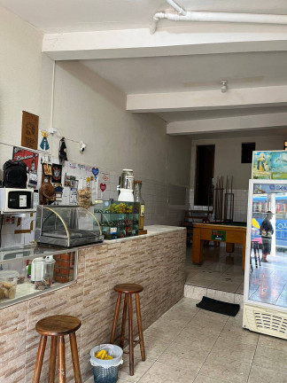 Imagem Sala Comercial para Alugar,  em Vila Bela Vista - Santo André