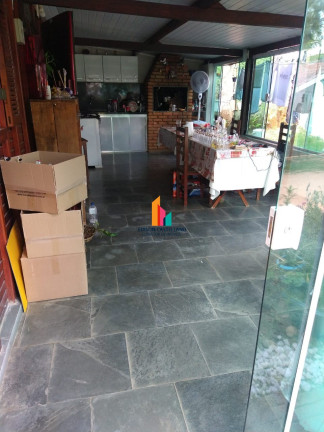 Imagem Casa com 1 Quarto à Venda, 70 m² em Cafezal 6 - Itupeva Imagem Casa com 1 Quarto à Venda, 70 m² em Cafezal 6 - Itupeva