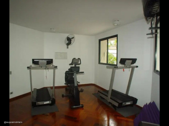 Imagem Apartamento com 3 Quartos à Venda, 200 m² em Perdizes - São Paulo