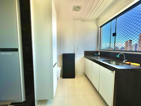 Imagem Apartamento com 3 Quartos à Venda, 153 m² em Tirol - Natal Imagem Apartamento com 3 Quartos à Venda, 153 m² em Tirol - Natal