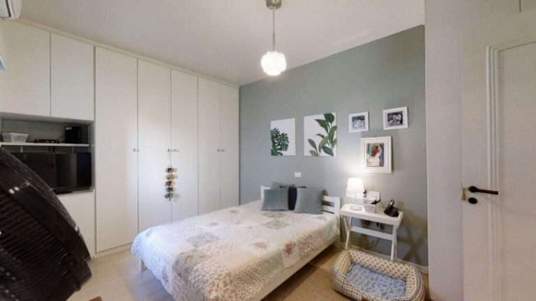 Imagem Apartamento com 1 Quarto à Venda, 46 m² em Itaim Bibi - São Paulo Imagem Apartamento com 1 Quarto à Venda, 46 m² em Itaim Bibi - São Paulo
