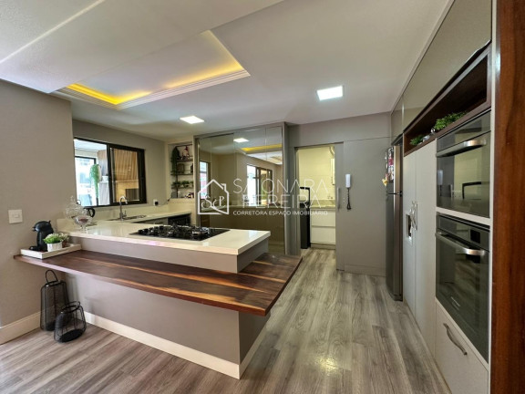 Imagem Apartamento com 3 Quartos à Venda, 140 m² em Campinas - São José