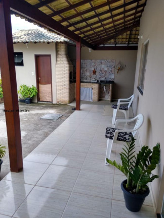 Imagem Casa com 2 Quartos à Venda, em Nova Colifornia - Cabo Frio Imagem Casa com 2 Quartos à Venda, em Nova Colifornia - Cabo Frio
